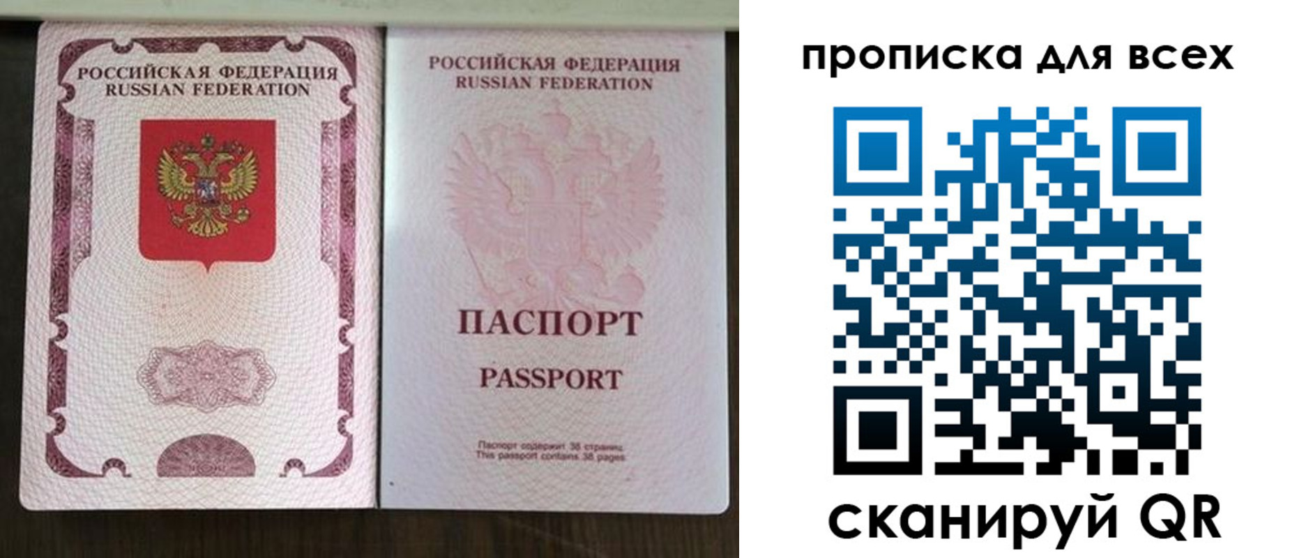 прописка в Россоши
